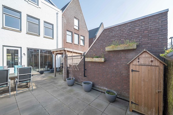 Medium property photo - Turfhoofd 37, 4731 LZ Oudenbosch